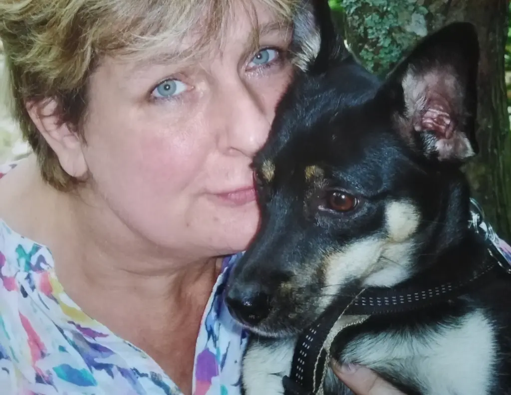 Bild von Fanny