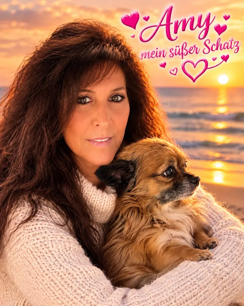 Condolence image of Anja Hank