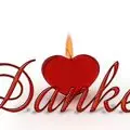 Condolence image of Marga mit Rambo im Herzen
