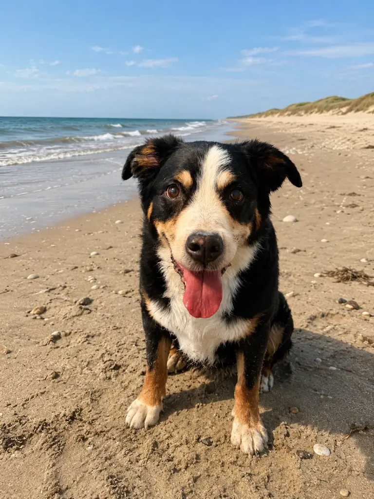 Bild von Kessy