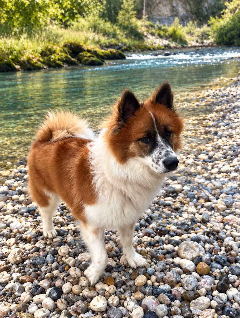 Bild von Mila