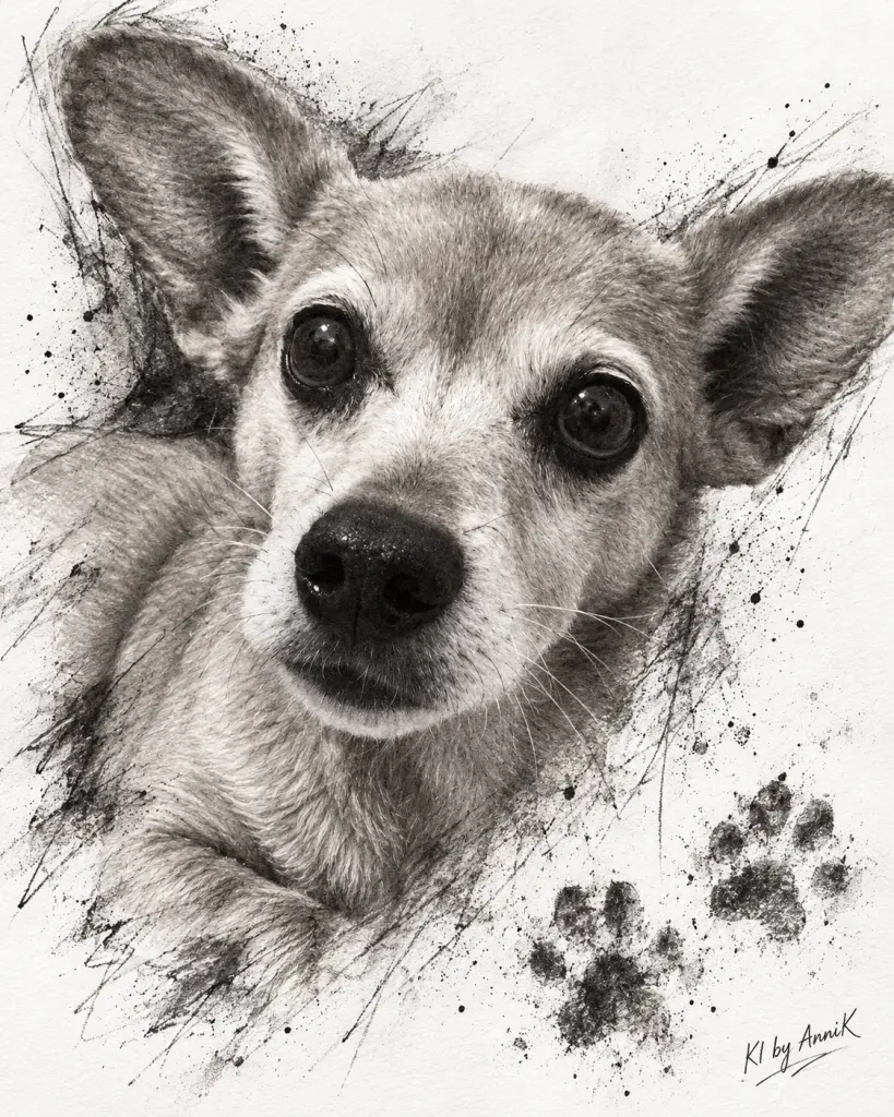 Bild von Maya