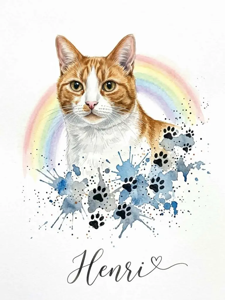 Bild von Henry