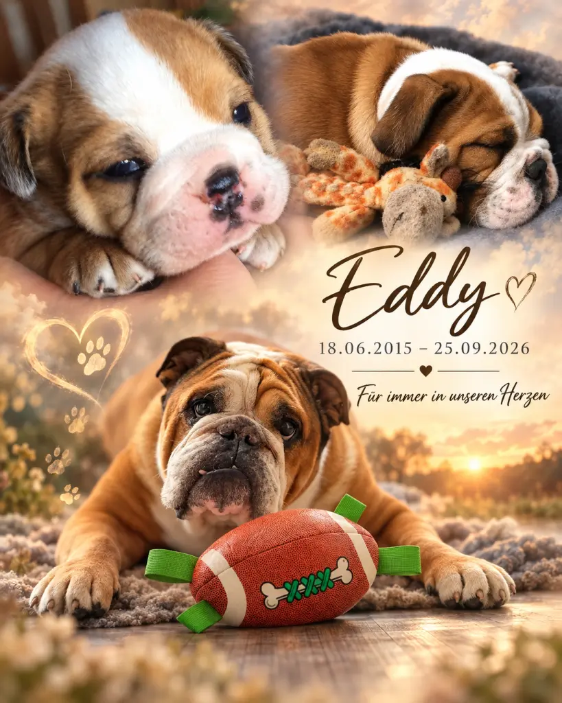 Bild von Eddy