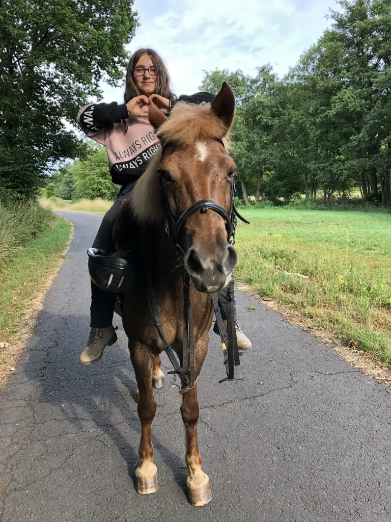 Bild von Gina