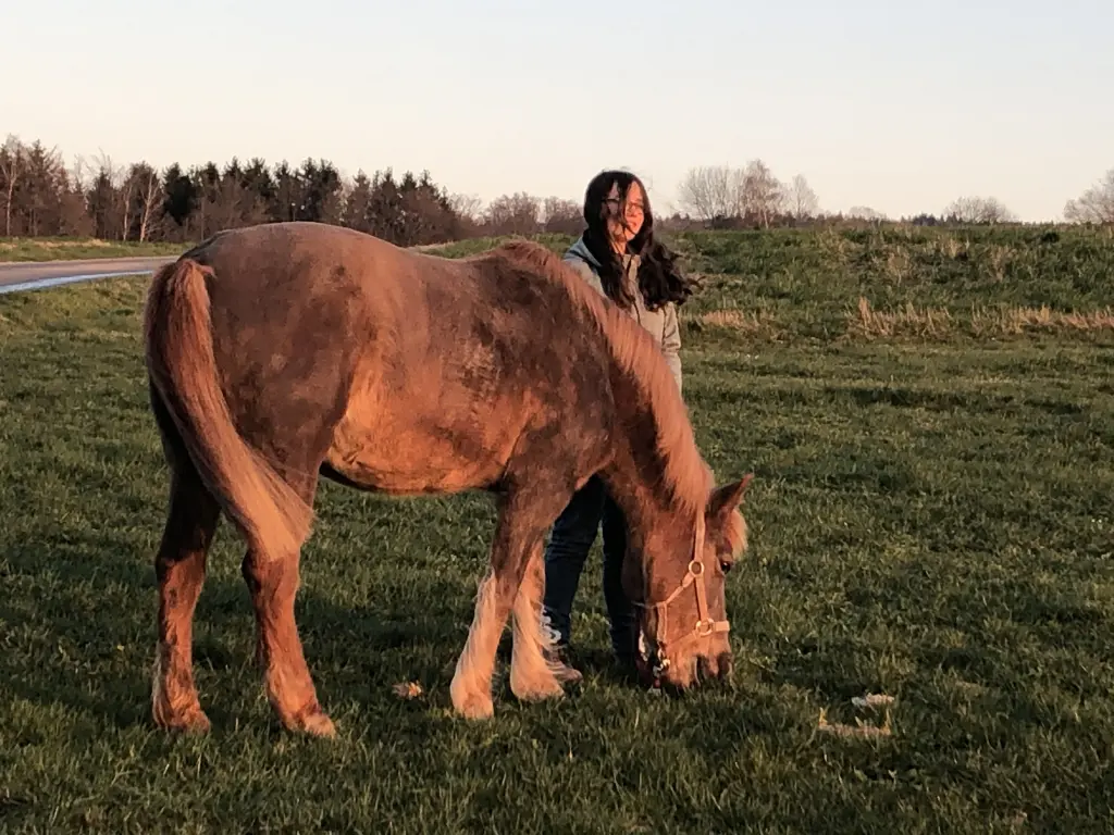 Bild von Gina