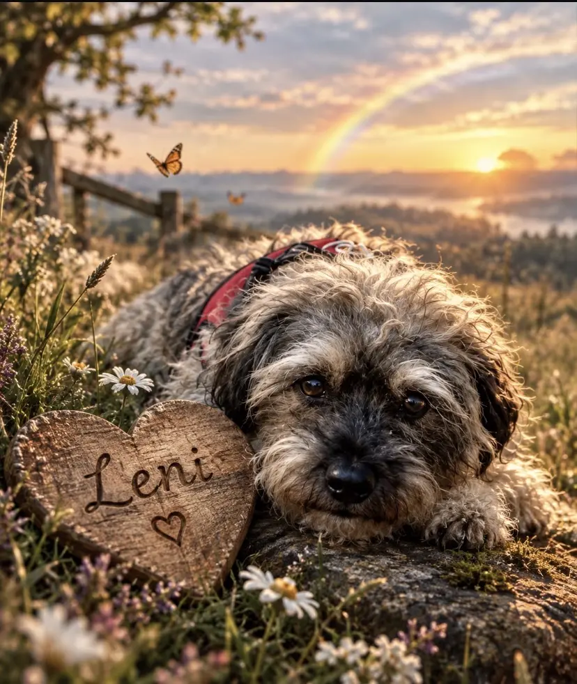 Bild von Leni