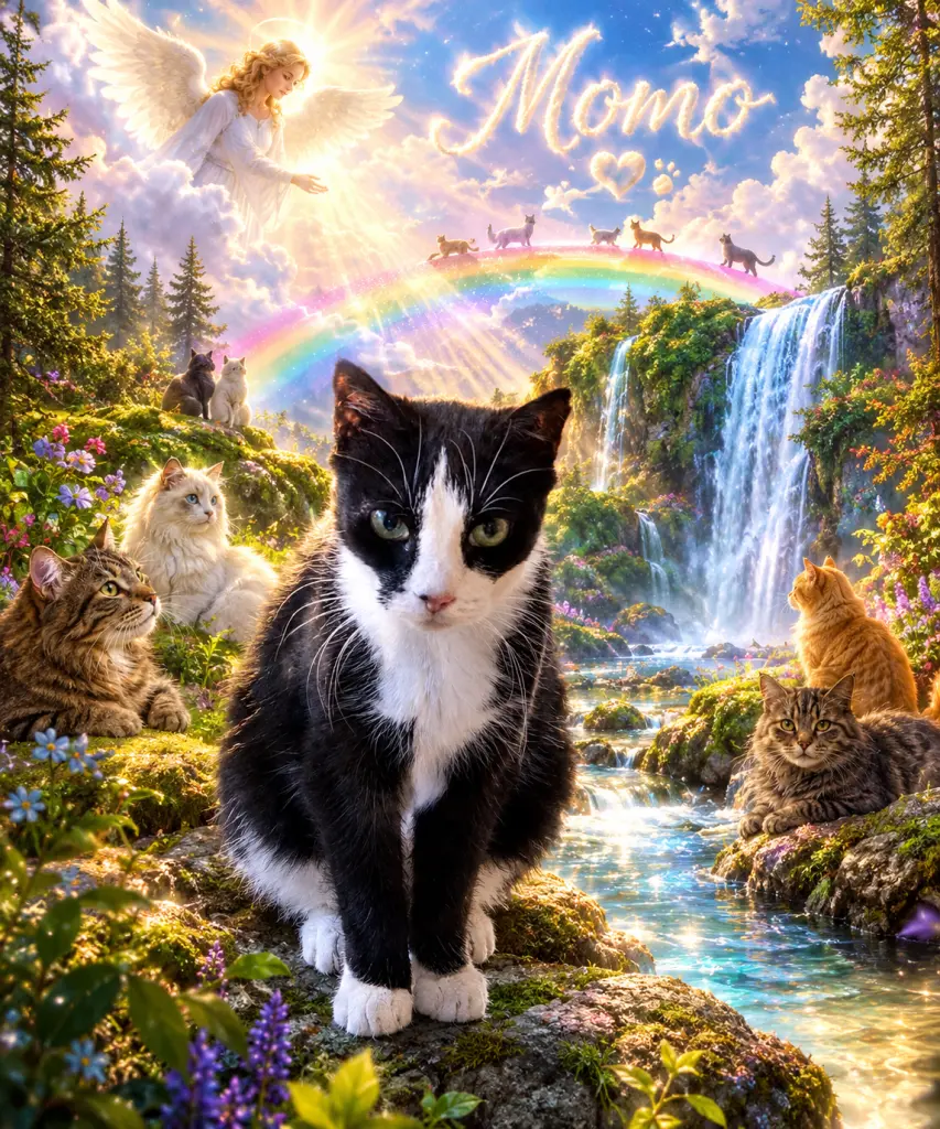 Image from Momo