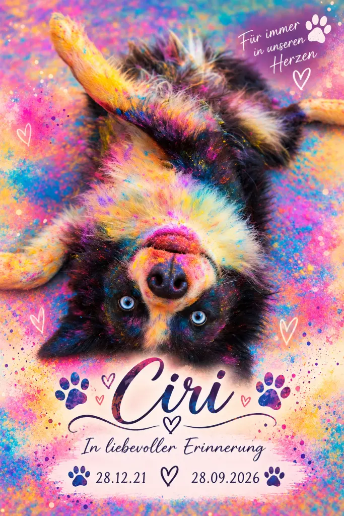 Bild von Ciri