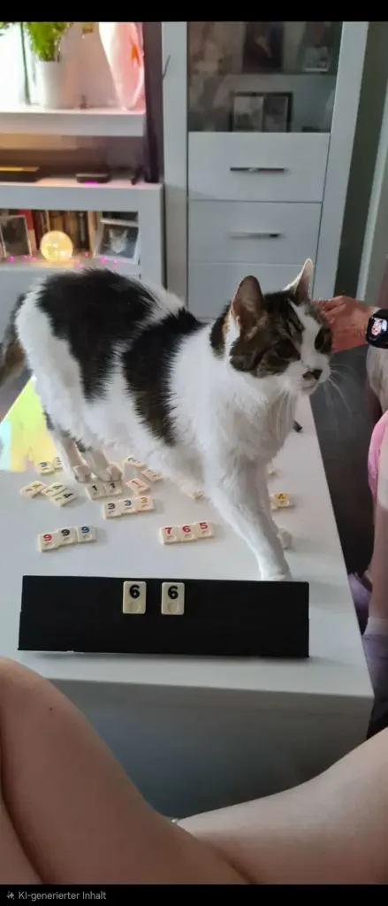 Bild von Maicky