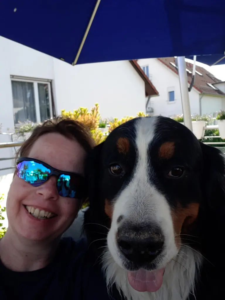 Bild von Baloo