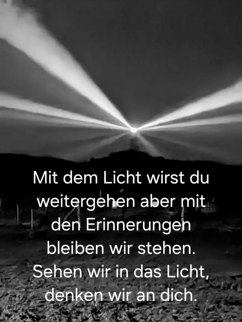 Andachtsbild von Michael Eichhorn