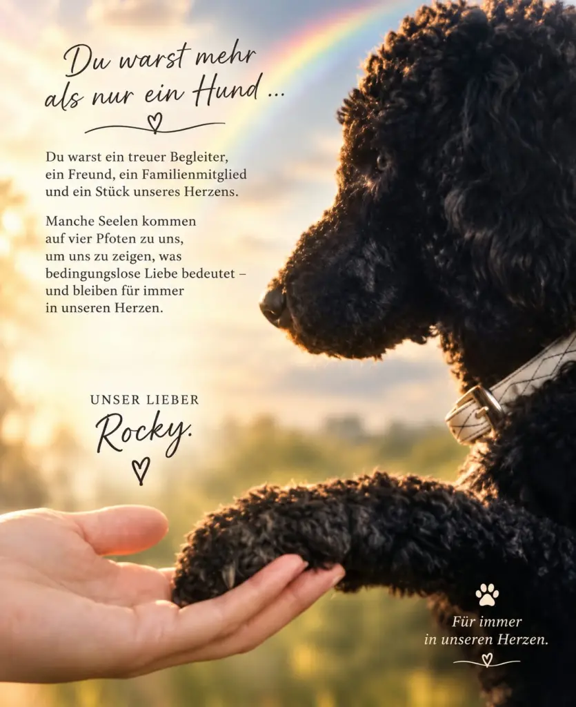 Bild von Rocky
