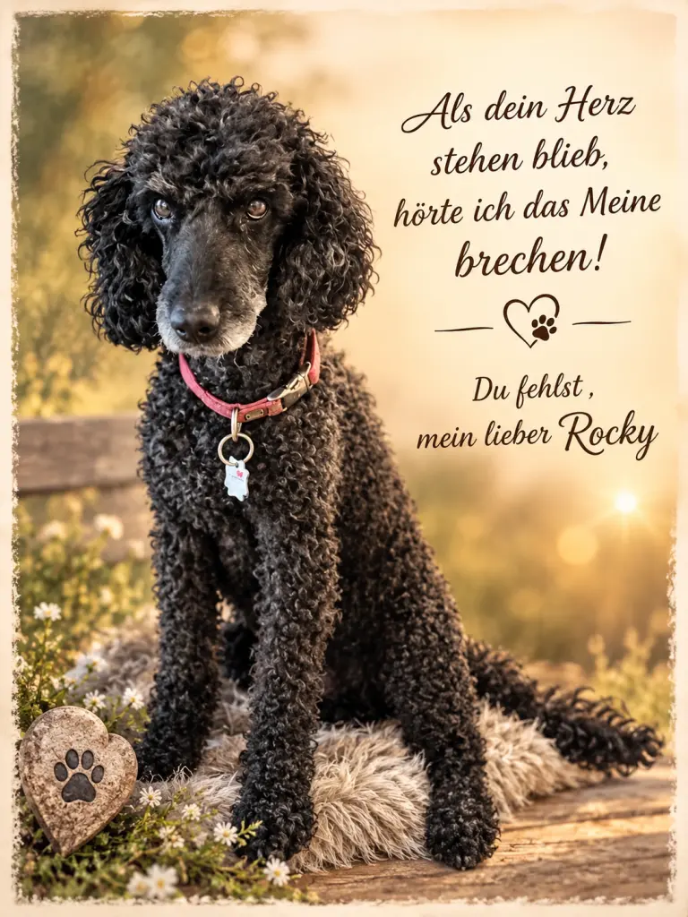 Bild von Rocky
