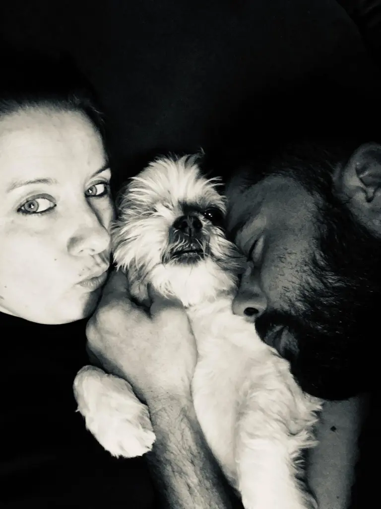 Moni & Marcel