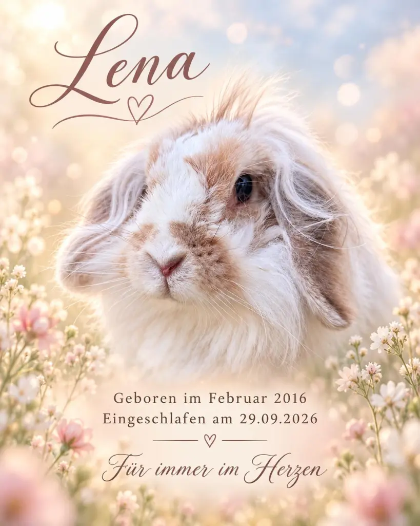 Bild von Lena