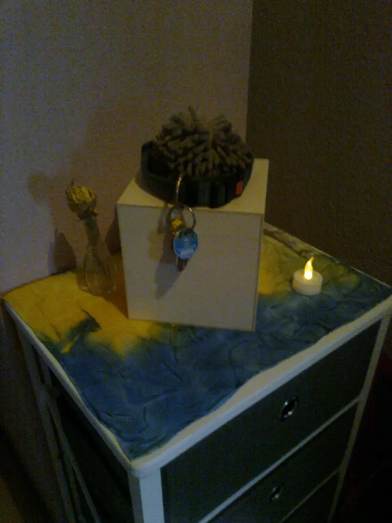 Image from Miego