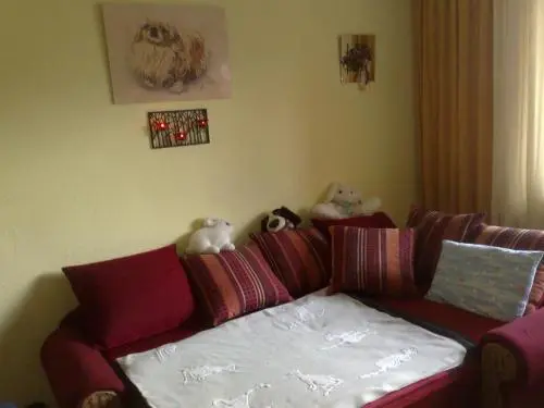 Image from meinen kleinen Sonnenschein - SINA