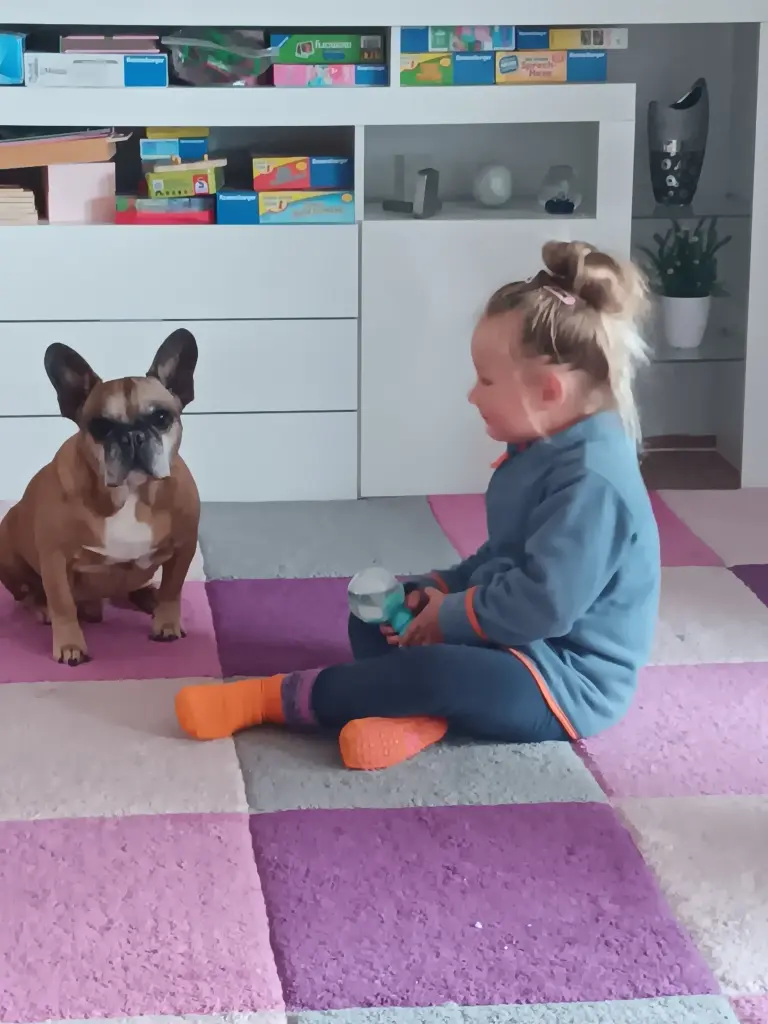 Andachtsbild von Bianca Genilke