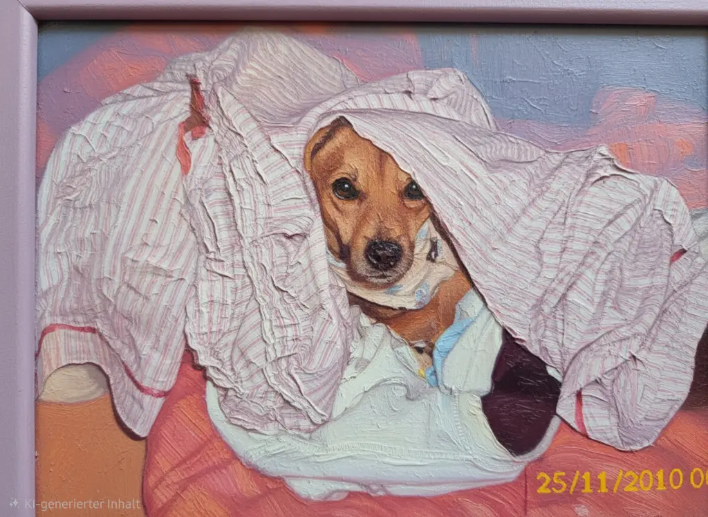 Bild von Romeo