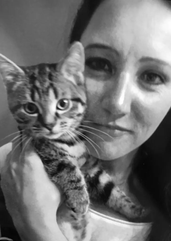 Bild von Frieda