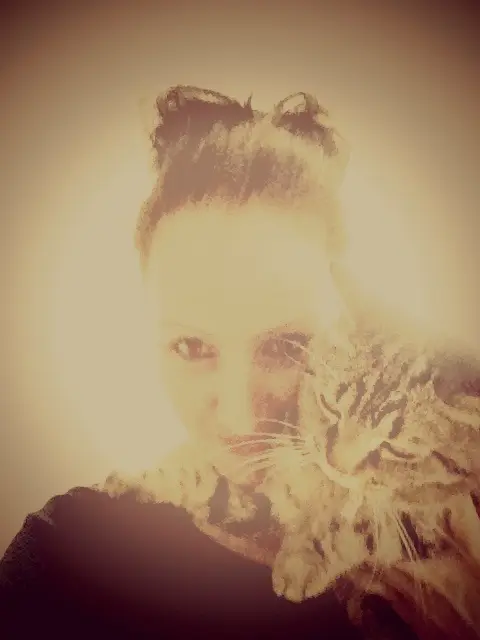 Bild von Frieda