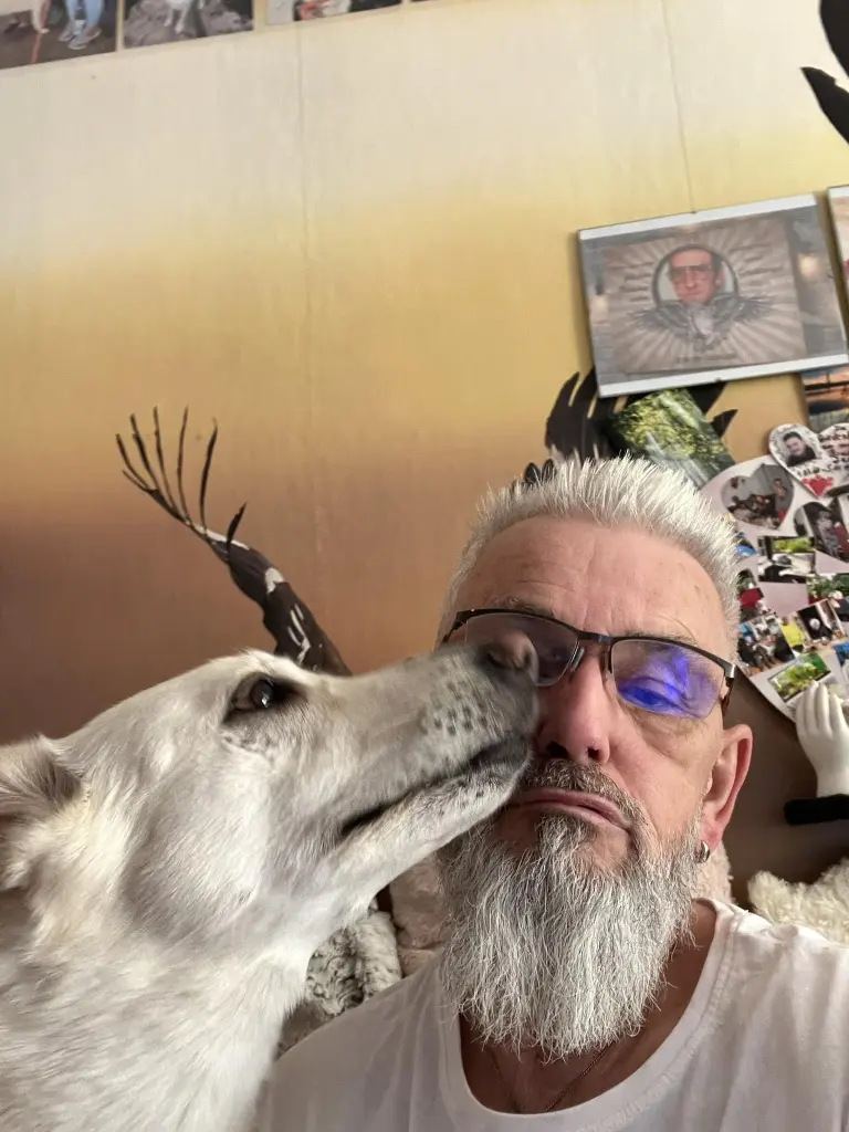 Bild von Lakota