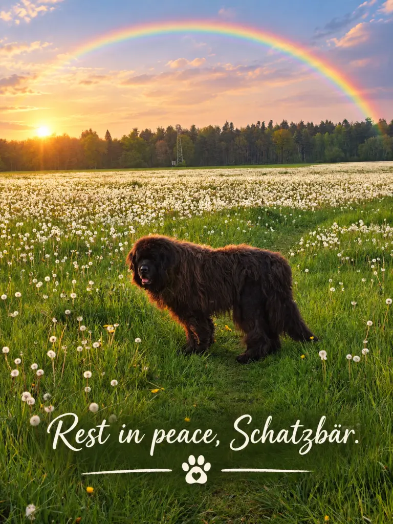 Bild von Samson