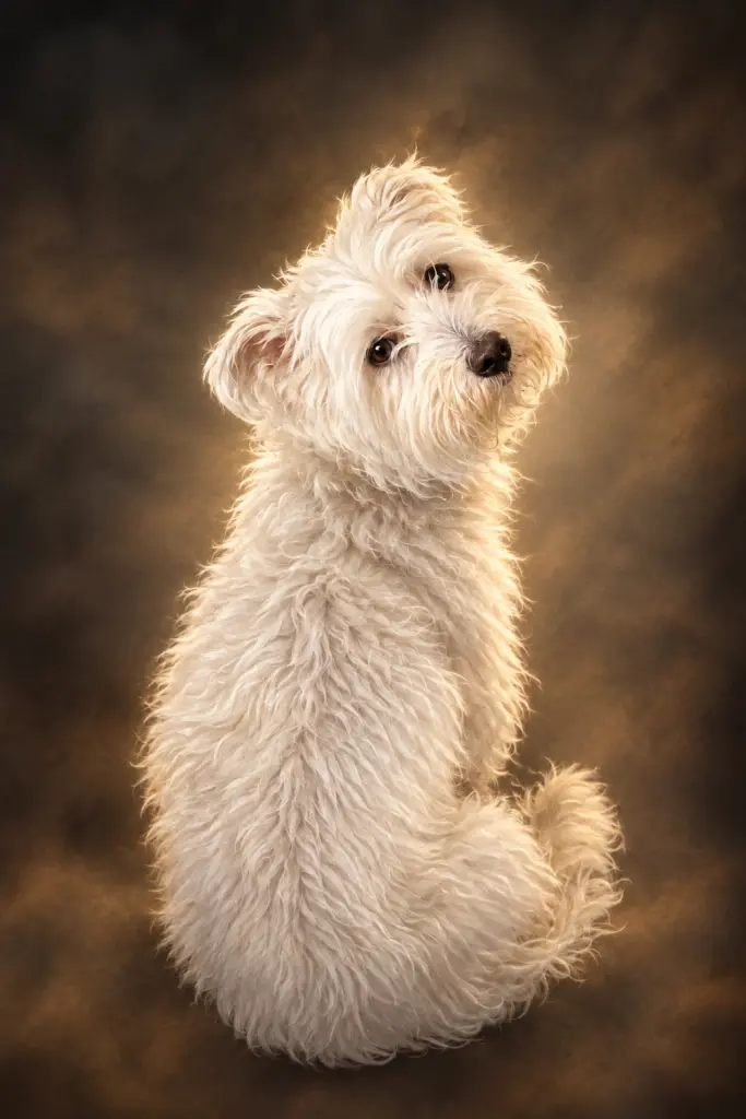 Bild von Charlie