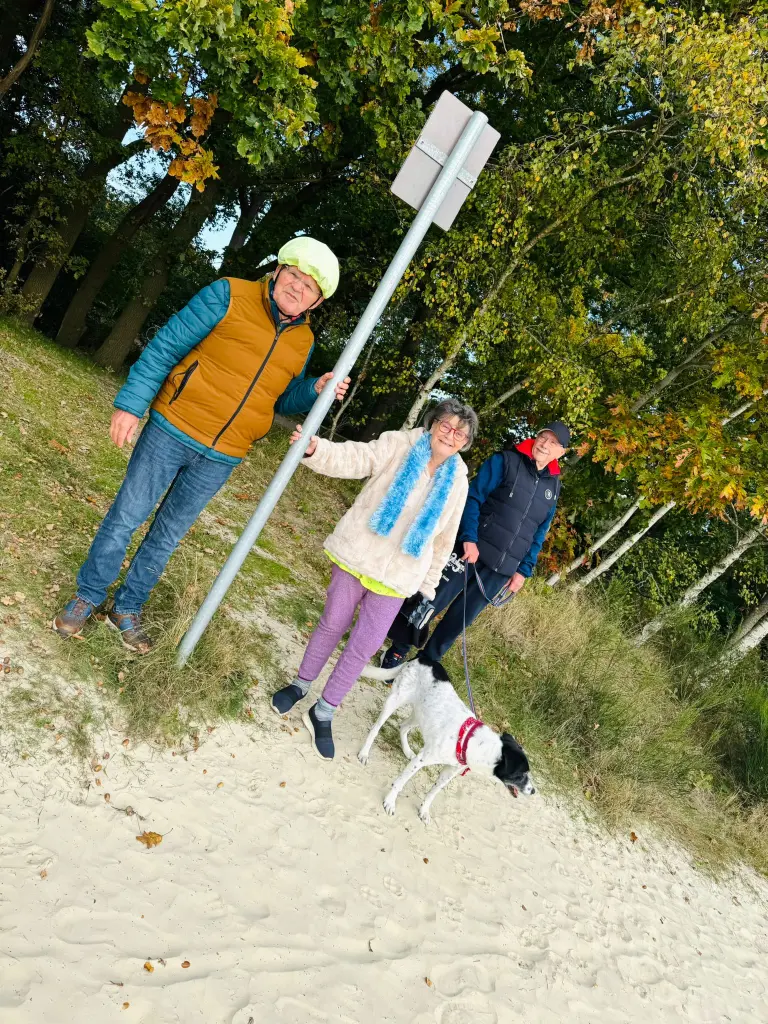 Andachtsbild von Robert und Gabi Weigel
