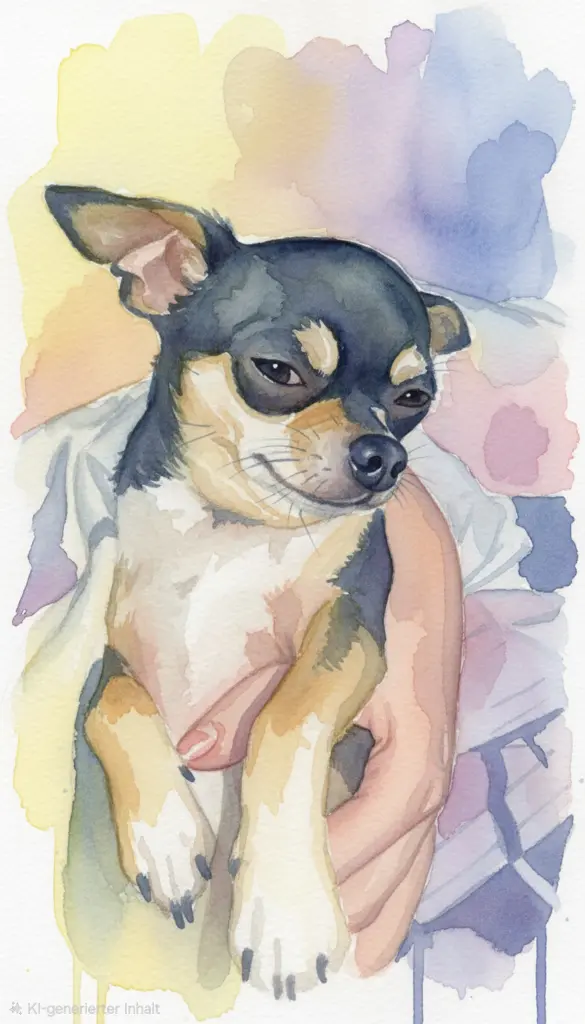 Bild von Lucky