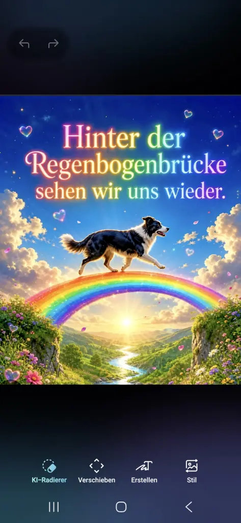 Bild von Spike