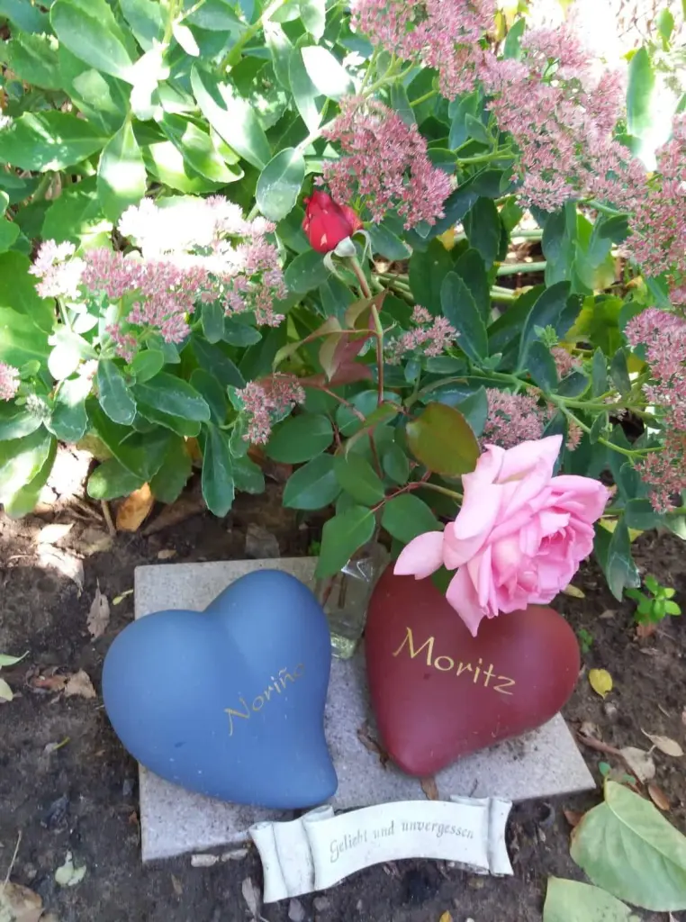 Condolence image of Christina 