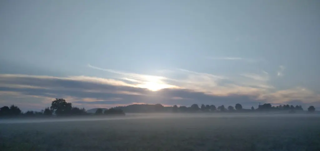 Andachtsbild von Erika Cremer