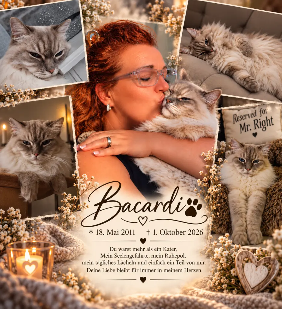 Bild von Bacardi