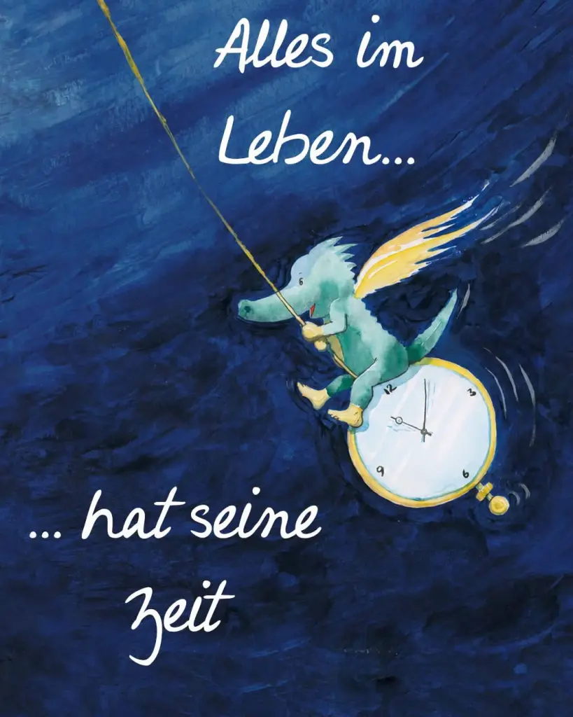 Andachtsbild von Thomas Zamath