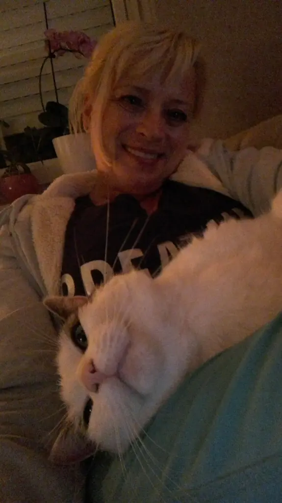 Bild von Sam