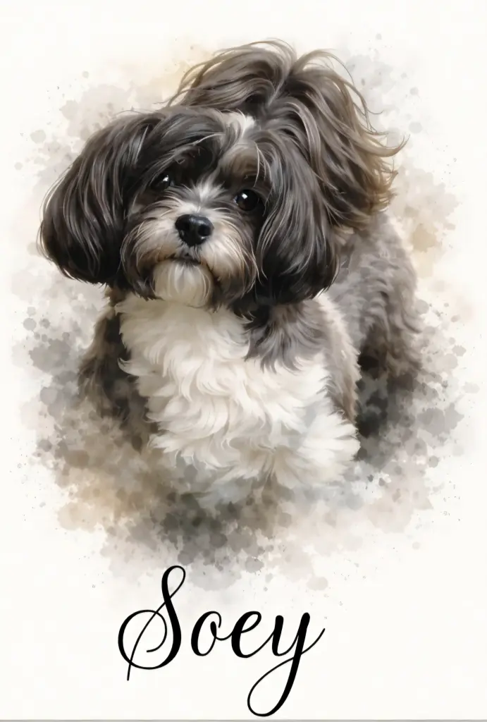 Bild von Soey