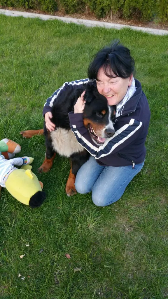Condolence image of Dorin mit Mephisto im Herzen 