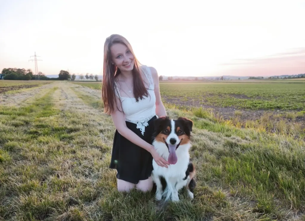 Condolence image of Sophie