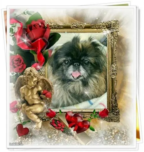 Image from mein bezauberndes und unverwechselbares Sinchen