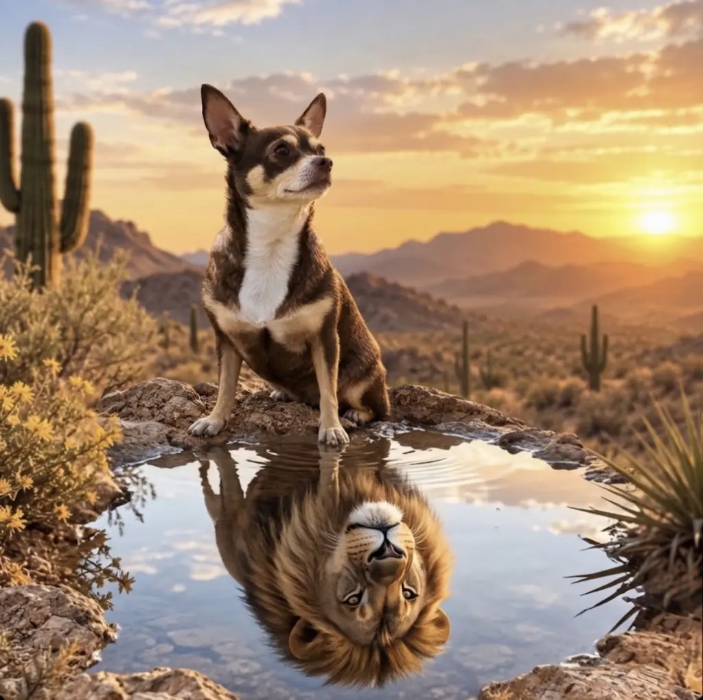 Bild von Nala