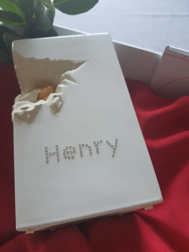 Bild von Henry