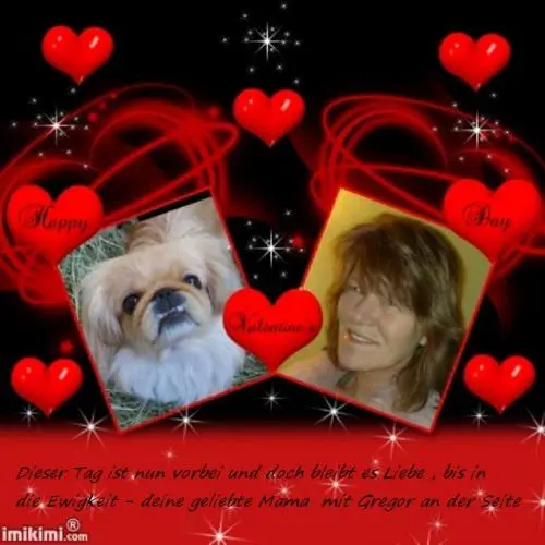 Image from ?  das Beste dieser Welt für mich = meine Sina  ?