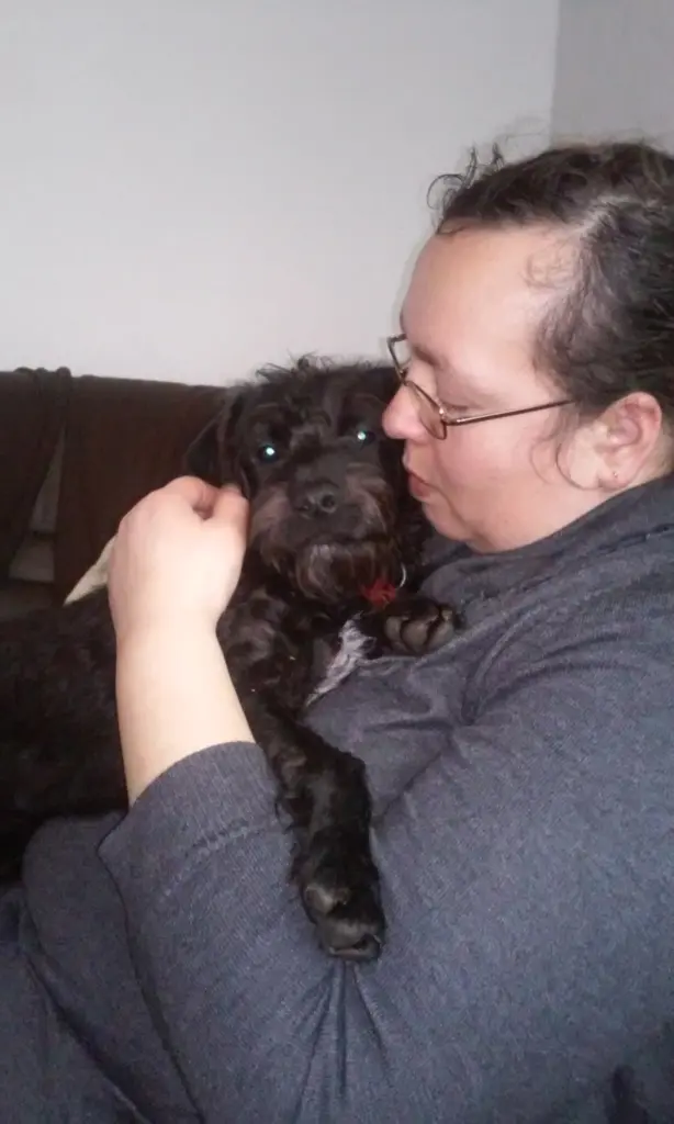 Condolence image of Doreen und Lilli