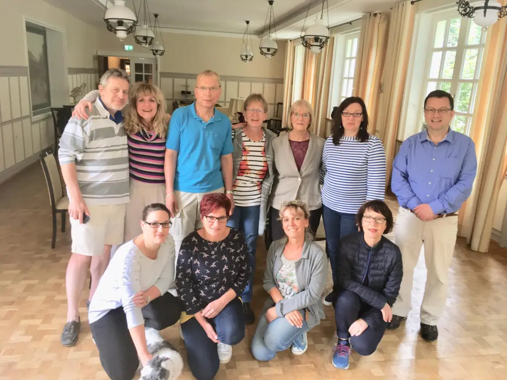 Andachtsbild von von Mama 