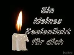 Andachtsbild von gaby 