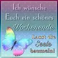 Andachtsbild von Post von Purzels Frauchen Jutta