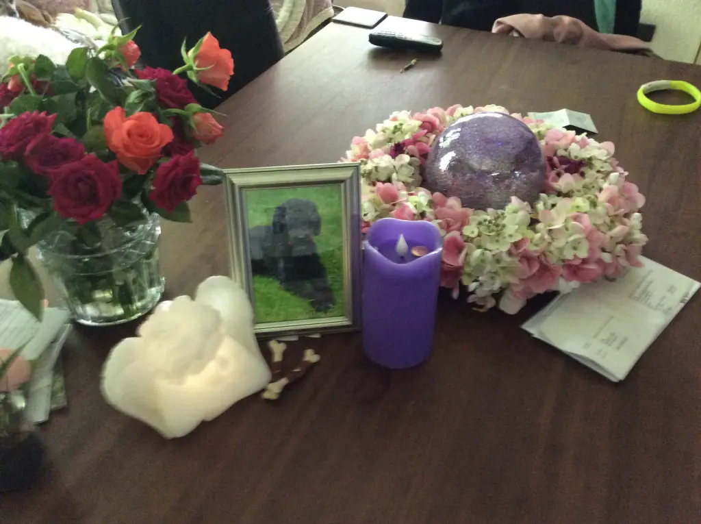 Andachtsbild von Unbekannt