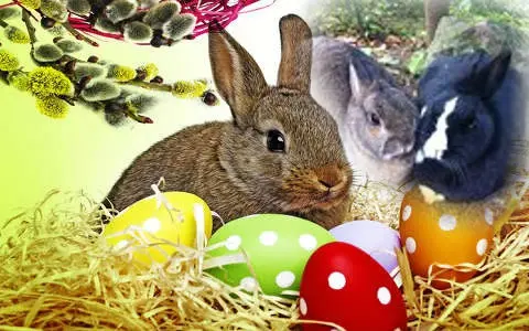 Andachtsbild von ❤️❤️❤️